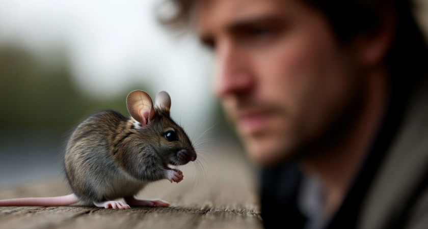 Ваш дом – ваша крепость: план по защите каркасного жилья от нашествия мышей.