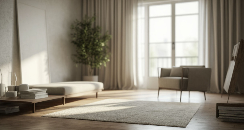 Почему пустые стены и минимализм больше не делают нас счастливыми