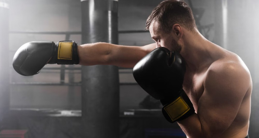 В Воронеже 28 декабря пройдут зрелищные поединки вечера бокса «Бои за будущее II»