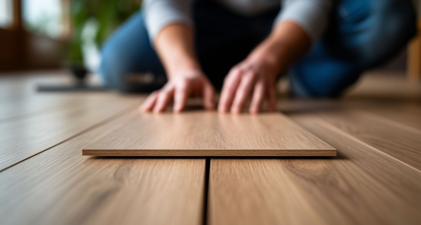 Ошибка прошлых лет: почему пора менять ламинат на более теплое решение