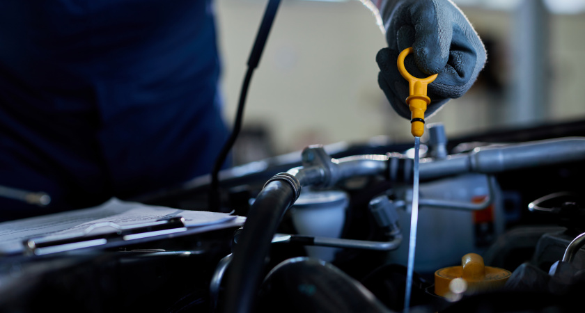 Защитите двигатель: как не ошибиться с выбором моторного масла