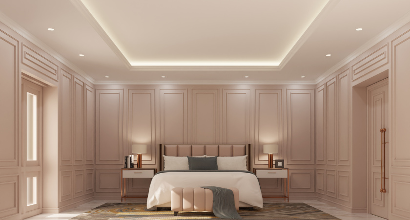 Почему все чаще отказываются от натяжных потолков