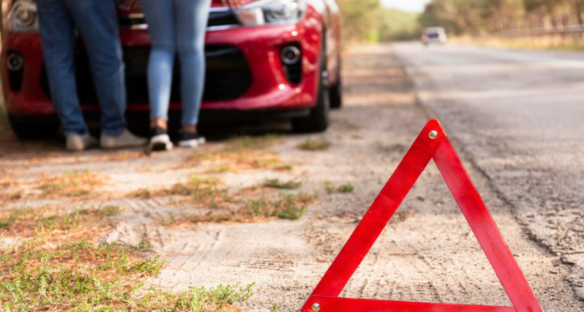 За прошлые сутки в Воронежской области произошло 129 ДТП с одним погибшим