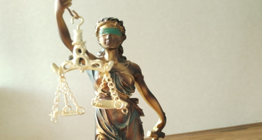 В Нововоронеже мужчина получил условный срок за публикацию запрещённых изображений