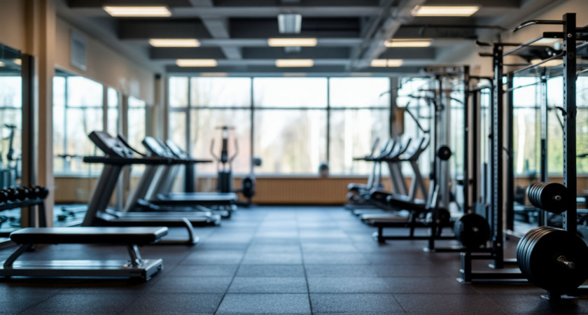 Открытие фитнеса: как тренироваться, чтобы чувствовать прилив сил