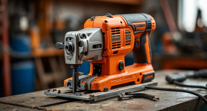 Секрет ровного распила, о котором молчат профессионалы