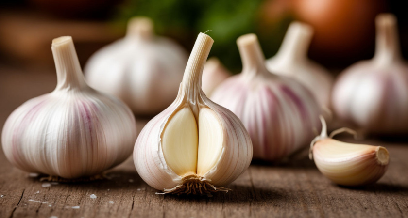Правда и мифы о чесноке: что действительно стоит знать