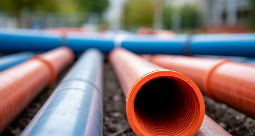 Как сделать канализацию, чтобы не переделывать?