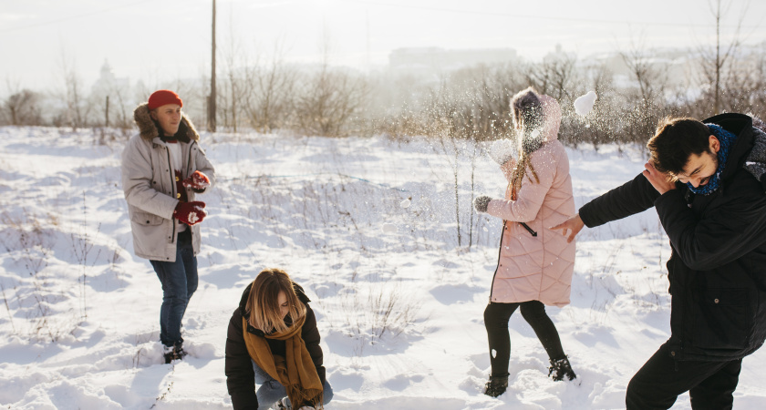 Отдых в 2026 году: как выглядят новогодние каникулы и не только