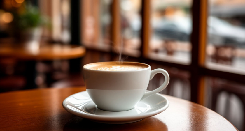 Какой кофе на самом деле полезнее: результаты сравнения