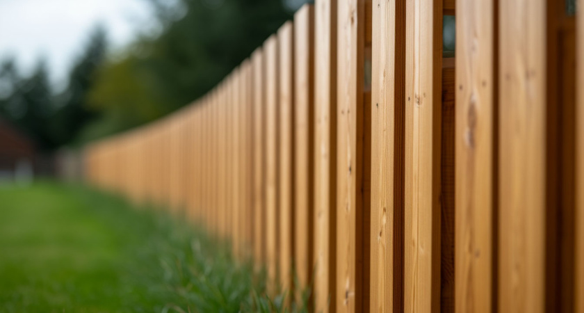Забор, который удивит гостей: доступные и красивые варианты