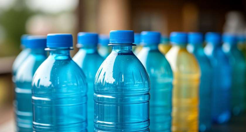 Гениальное применение пластиковых бутылок: то, о чем вы не догадывались