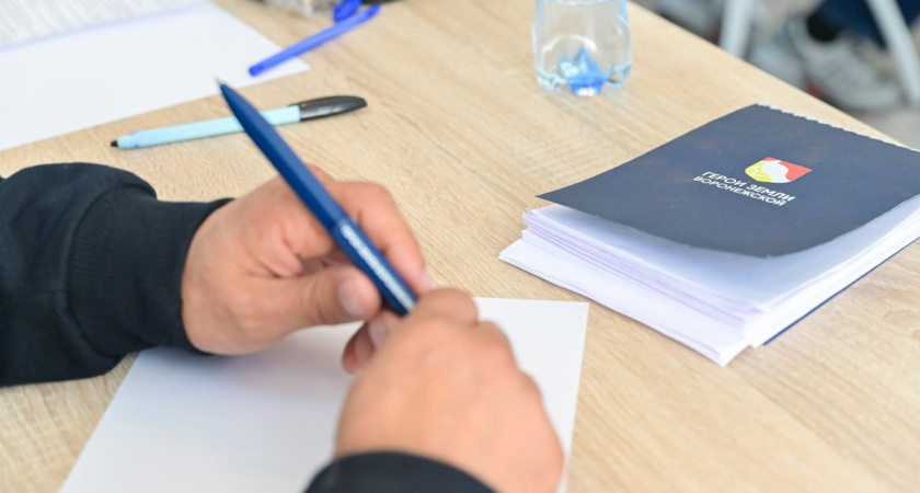 Участники программы «Герои земли Воронежской» нацелены на развитие туризма в регионе