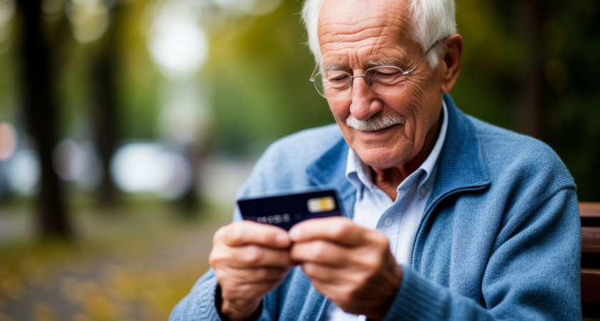 Государственная поддержка: виды пенсий без трудового стажа