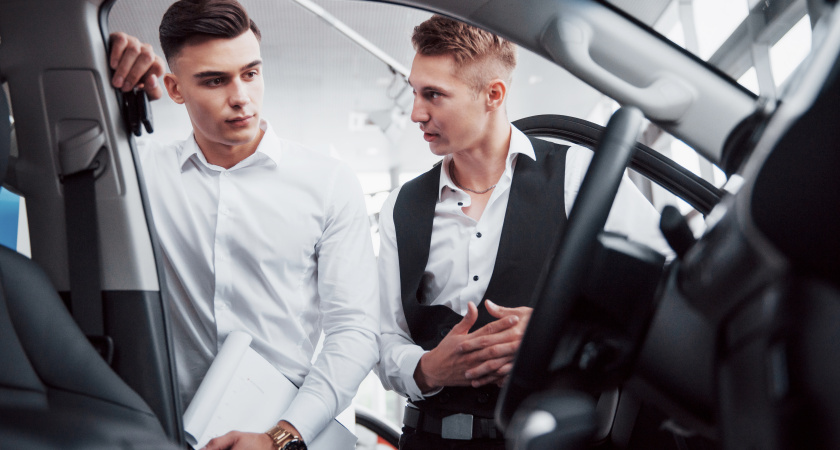 Ловушки при покупке машины: как сохранить деньги и нервы