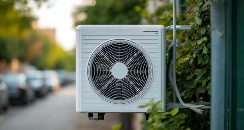 Законность установки кондиционера: что изменилось для собственников