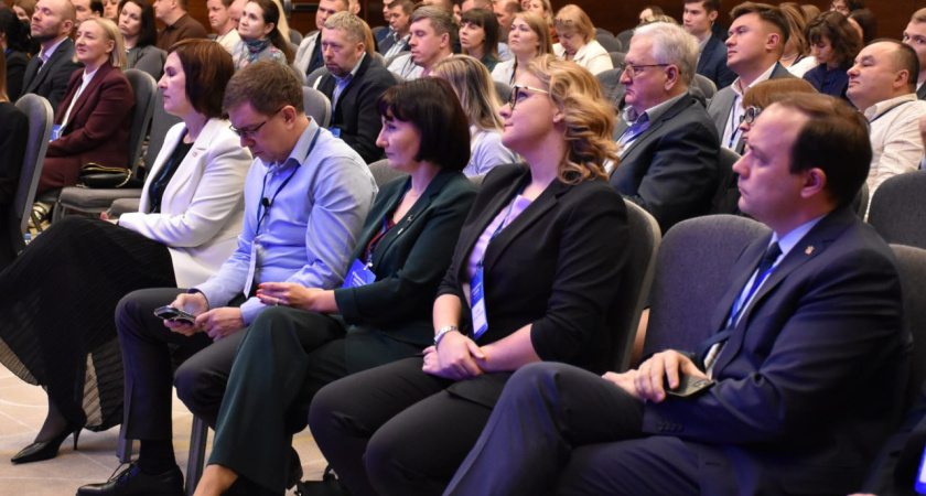 Майя Мандрыкина указала на основные проблемны трудоустройства молодых специалистов