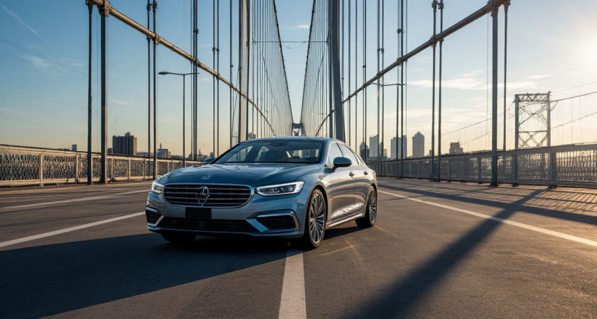 Дорогой ремонт или простая осторожность: правда о буксировке авто с АКПП