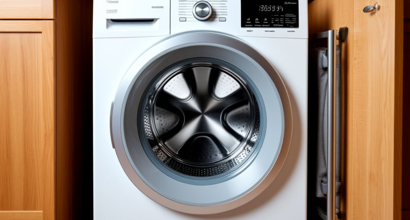 Невидимая проблема ваших труб: что остается после каждой стирки