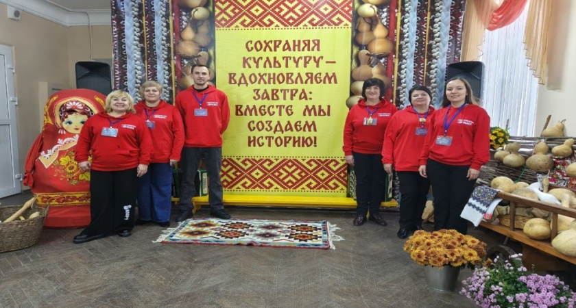 Воронежская делегация прибыла на форум «Школа клубного мастерства» в Ростовской области