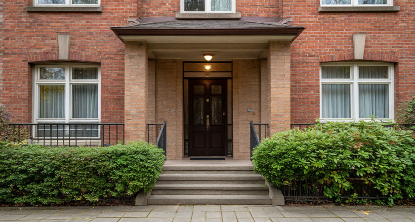 От улыбки до ссоры: какие темы рискуют испортить отношения с соседями