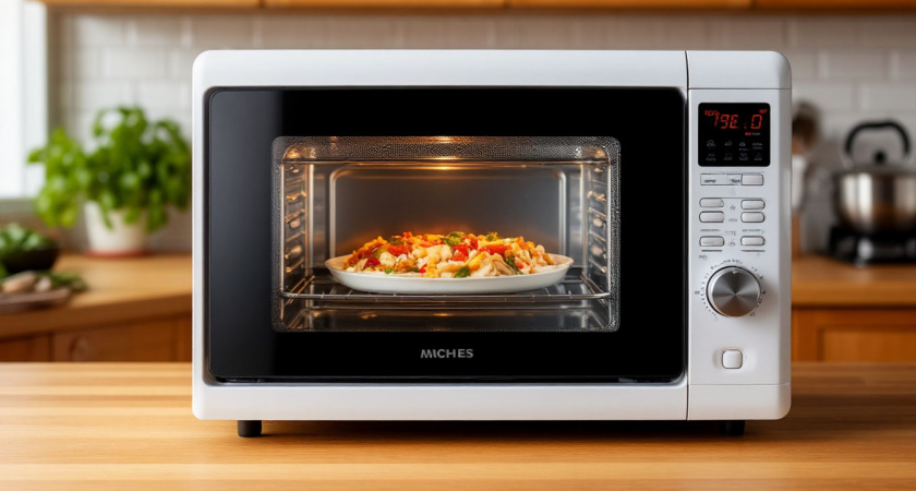 Почему микроволновка ломается: главная ошибка при использовании