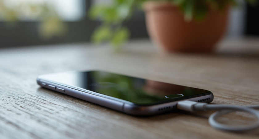 Простое правило: почему зарядку нужно вынимать из розетки