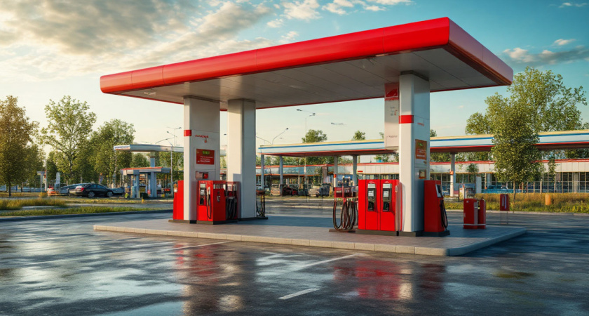 Цена и качество: что важнее при выборе бензина