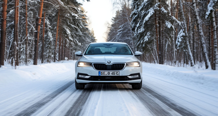 Работа печки и прогрев мотора: что нужно знать каждому водителю