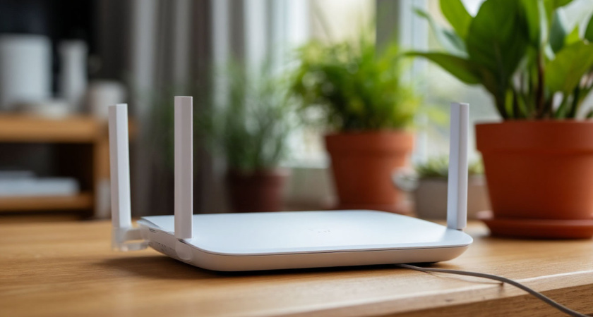 Не спешите менять роутер: как я улучшил сигнал Wi-Fi без покупок