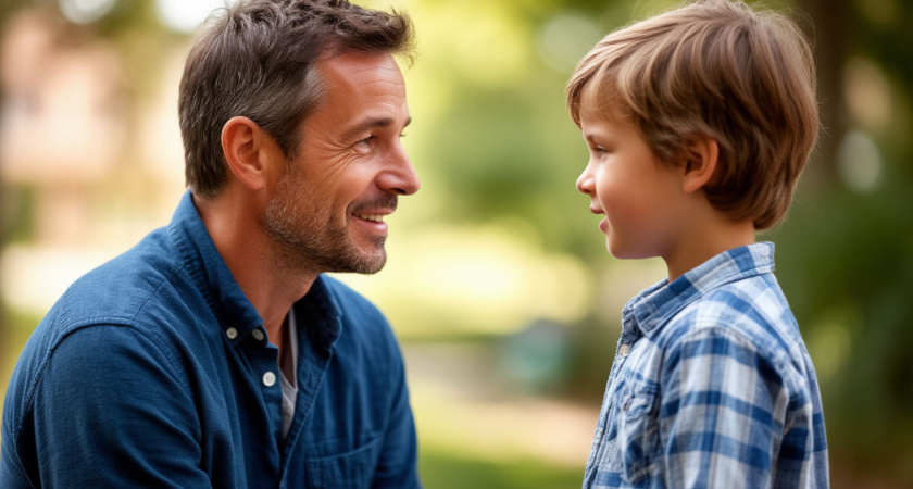 Основа будущих побед: как воспитать уверенность в детях