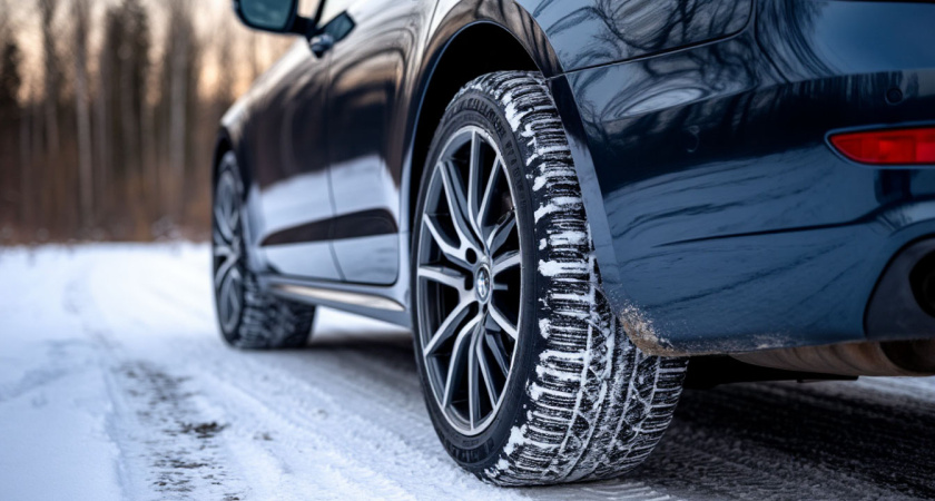 Температурный порог: когда срочно нужно переобувать автомобиль