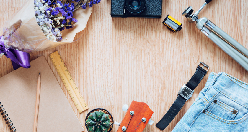 Проверьте перед уборкой: список вещей, которые нельзя отдавать