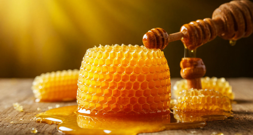 Мед в питании: полезные свойства и меры предосторожности