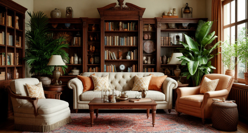 Признаки продуманного интерьера: что отличает стильное жилье