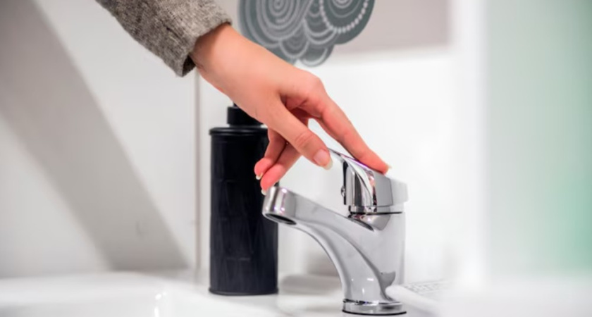 В Воронеже временно ограничат подачу воды на нескольких улицах