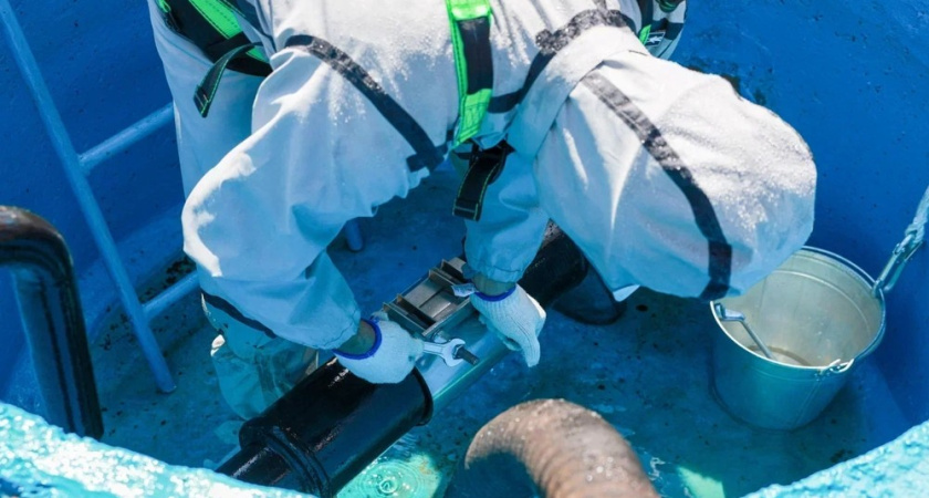 Несколько улиц Воронежа останутся без холодной воды из-за плановых работ