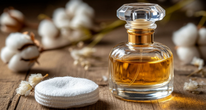 Создаем элитный аромат дома: бюджетная альтернатива диффузорам