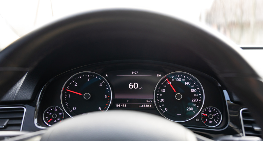 Правильные обороты двигателя: как продлить жизнь мотору