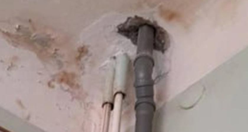 Глава СК России потребовал отчёт о расследовании дела по состоянию больницы в Семилуках