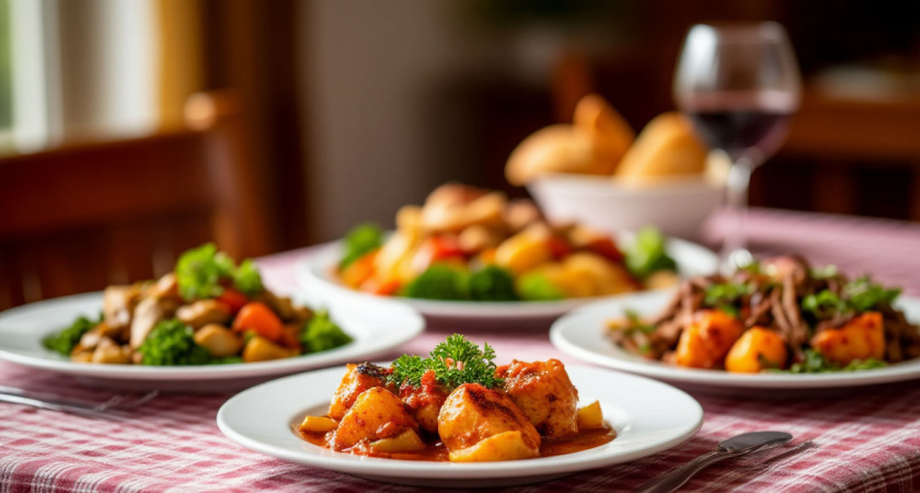 Не меняя рацион: как похудеть на 3-4 кг за месяц благодаря раннему ужину