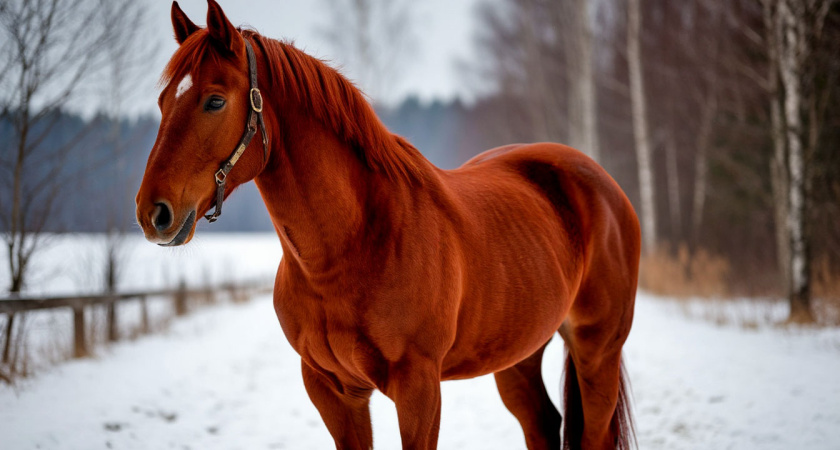 Секреты удачи в год Лошади: как подготовиться к 2026 году