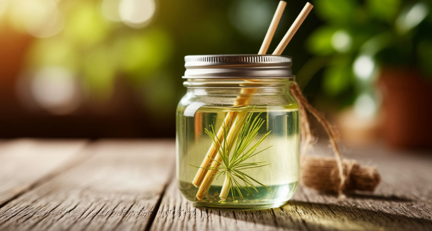 Забудьте про освежители: 7 капель в стакан воды — и дом пахнет как в сказочном саду