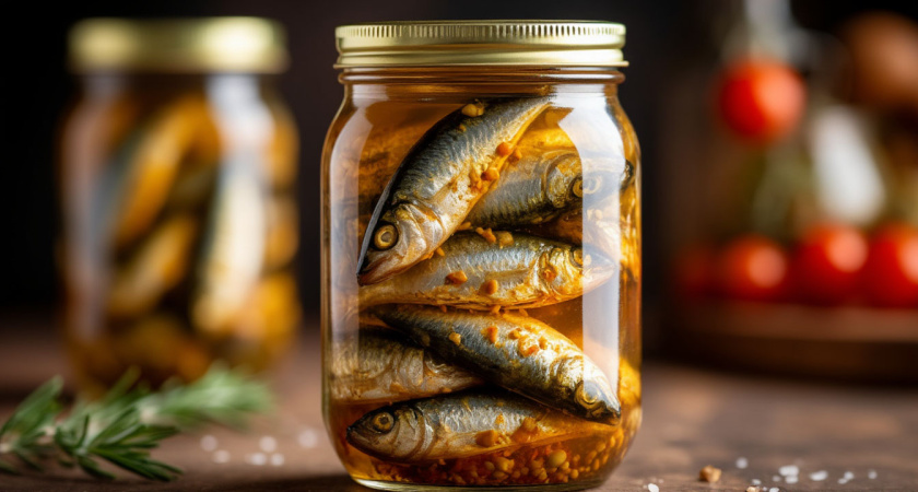 Какие сардины можно есть без опаски: итоги проверки Роскачества