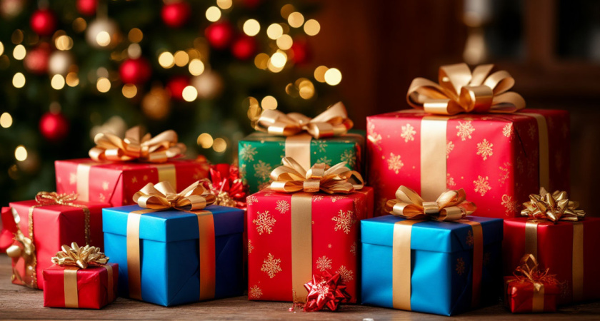 Подарок маме от всего сердца: идеи для года Лошади