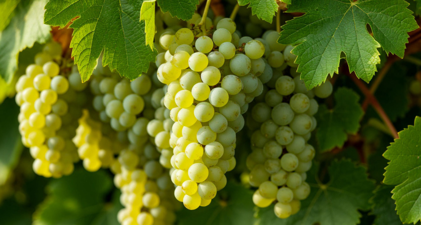 Почему корейский виноград такой дорогой: разбираем по полочкам