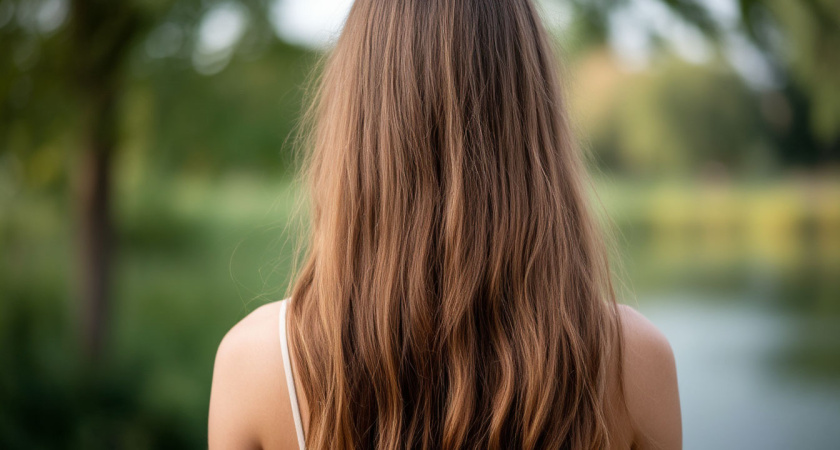 Щепотка сахара вместо дорогого пилинга: секрет сияющей кожи за 3 минуты