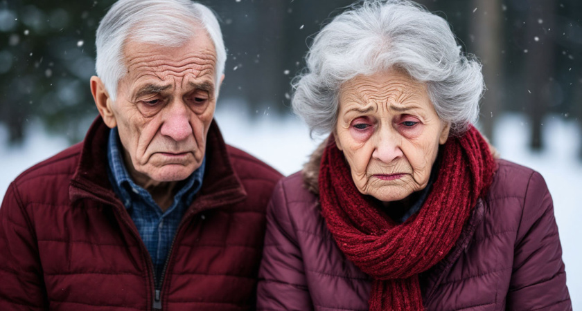 Семейная драма: почему дети и родители становятся чужими