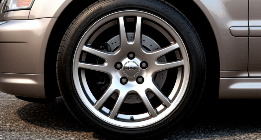 Выбор смазки для колесных болтов: что действительно работает