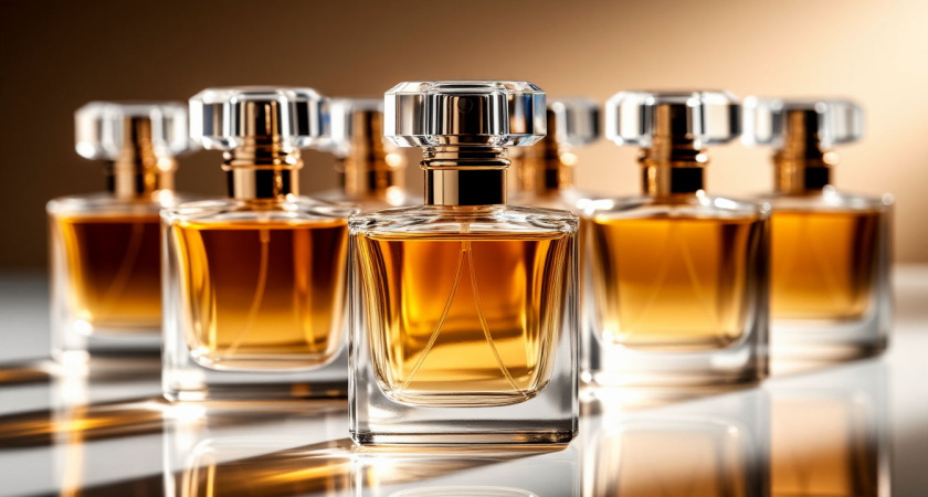 Ваш любимый аромат может жить вечно: хитрость с пустым флаконом
